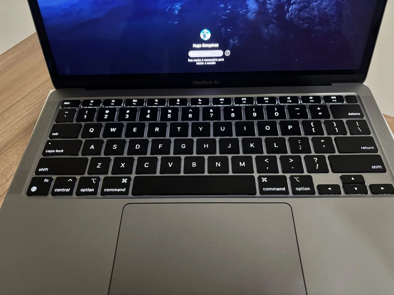Macbook air m1 2020 - Foto 2
