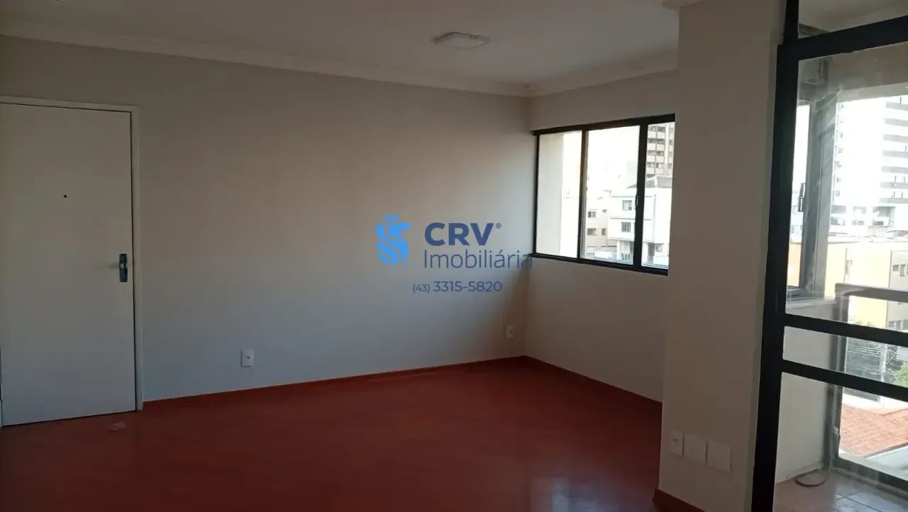 Apartamento à venda, Centro, Londrina, PR - Foto 3