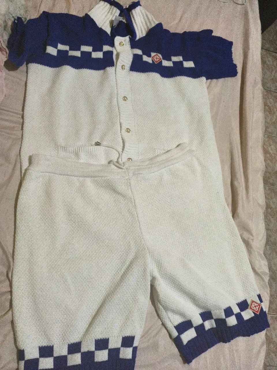 Conjunto casa Blanca 