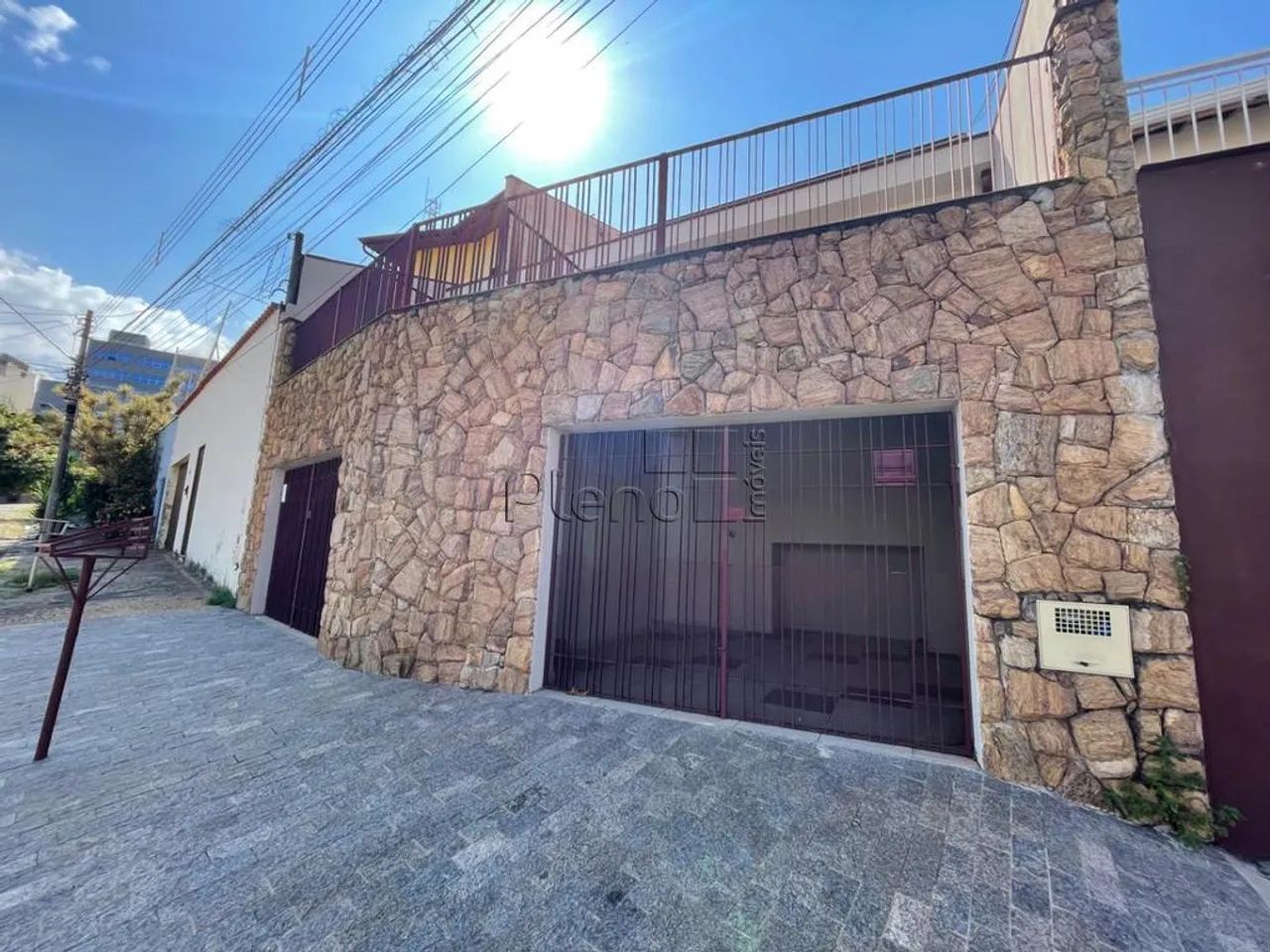 Casa à venda em Campinas, Vila Industrial, com 4 quartos, com 267.1 m² - Foto 4