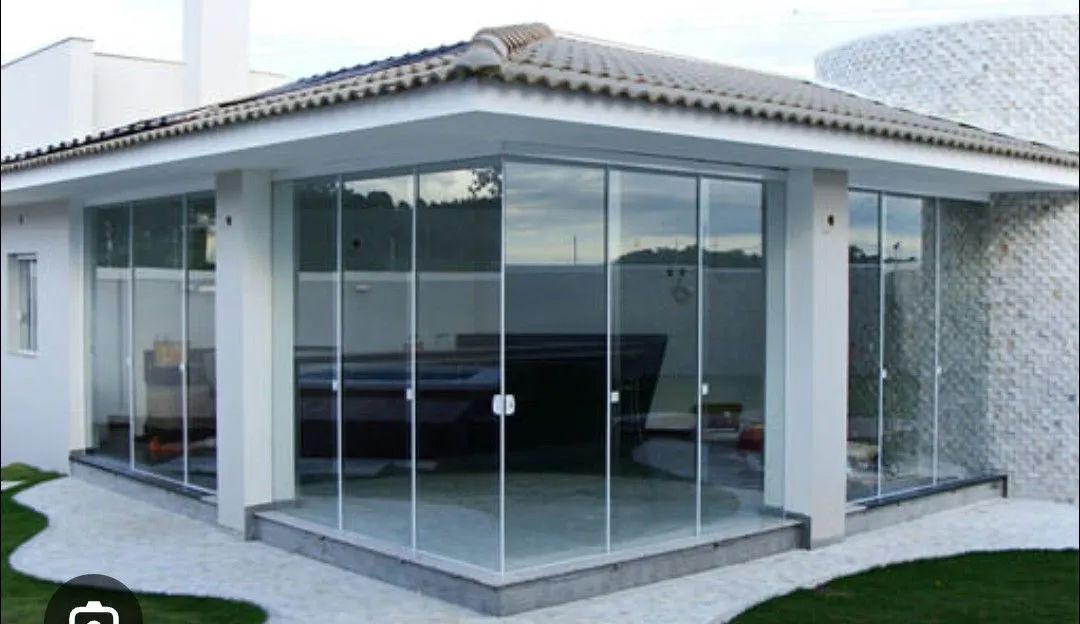Vidros  blindex na promoção * - Foto 2