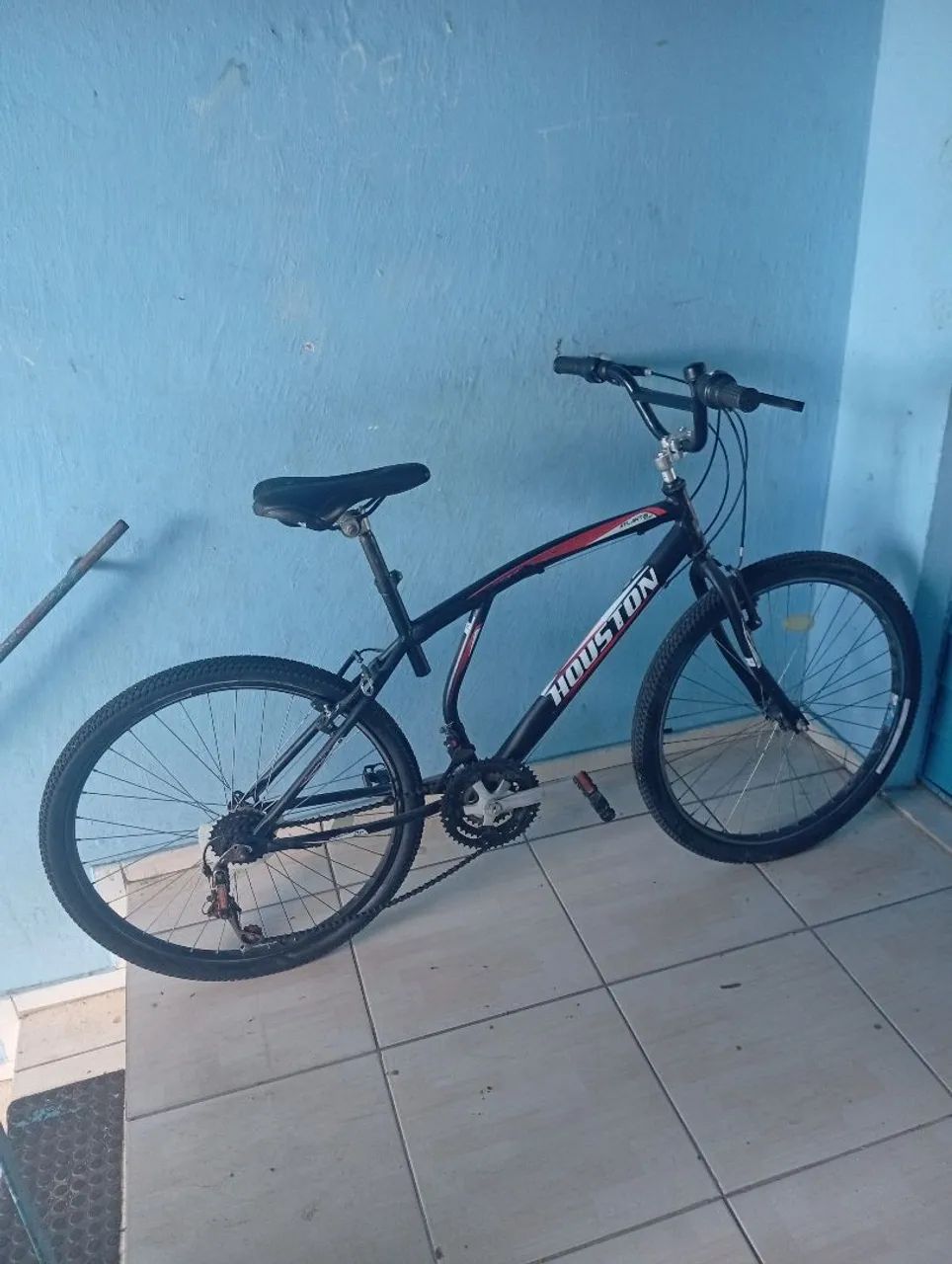Bicicleta 18 macha - Foto 5