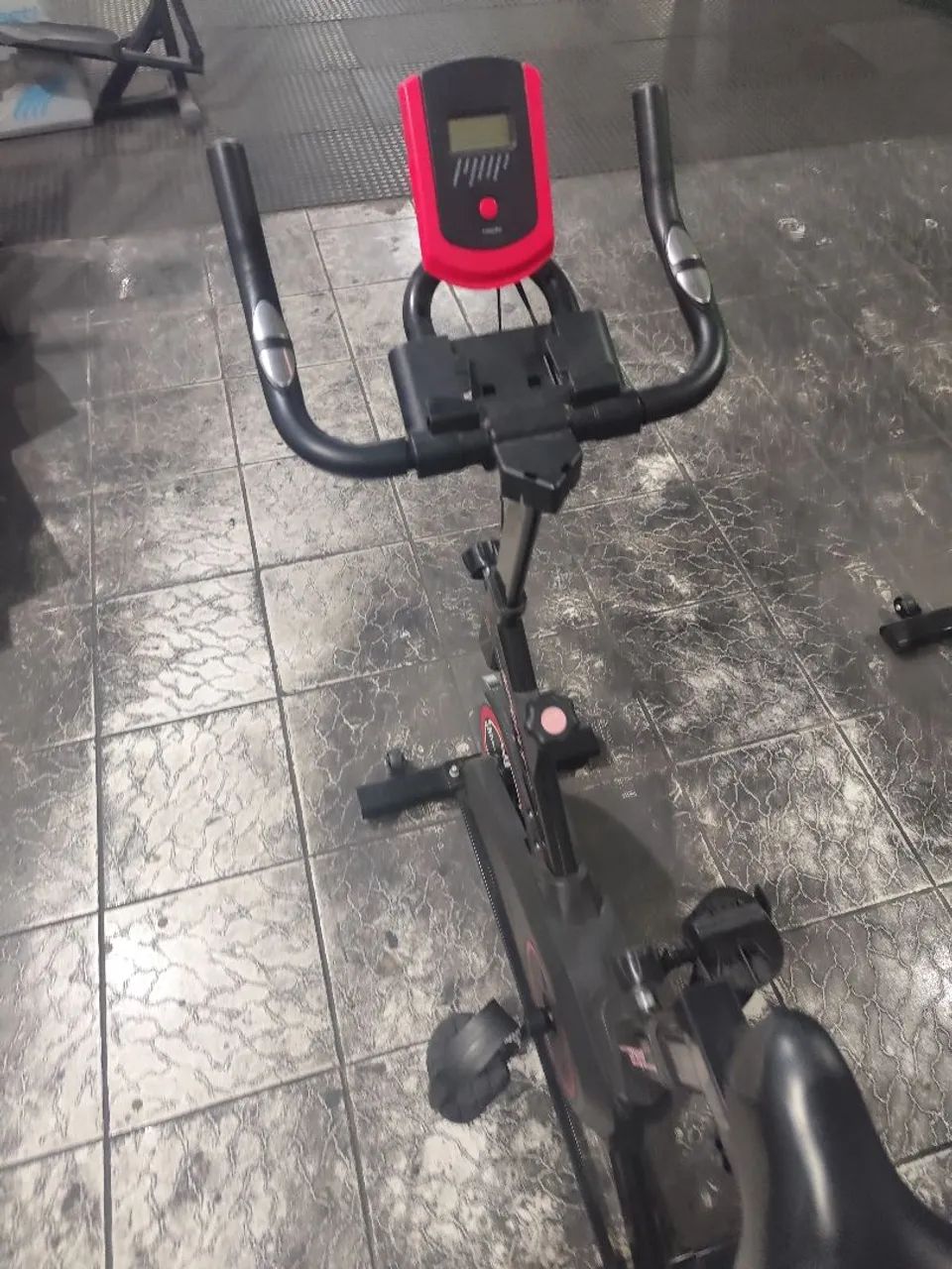 Bicicleta ergométrica  - Foto 3