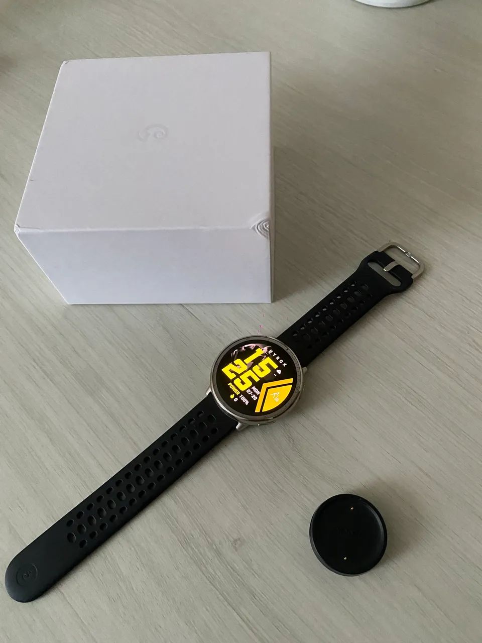 Smartwatch Amazfit Active 2 - Foto 2