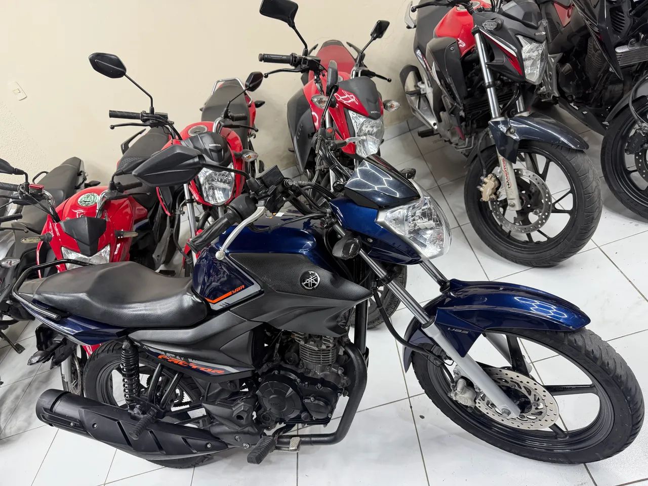 FACTOR 150 2024 @hmmotoss_ - Foto 2