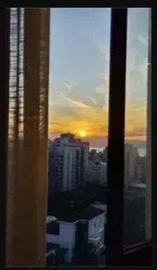 Apartamento 1 quarto no Centro, Florianópolis