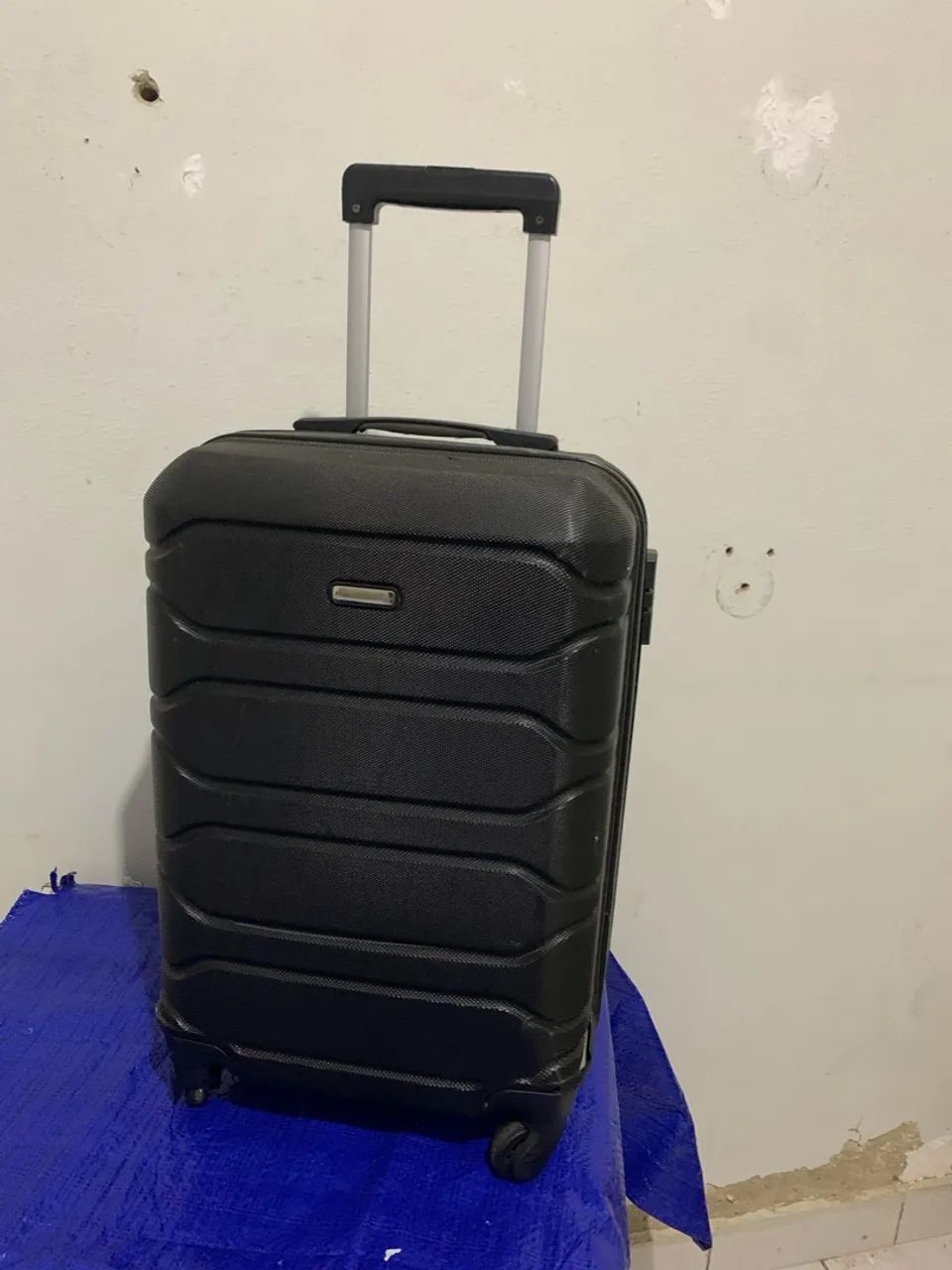 KIT COM TRÊS MALAS DE VISGEM  - Foto 2