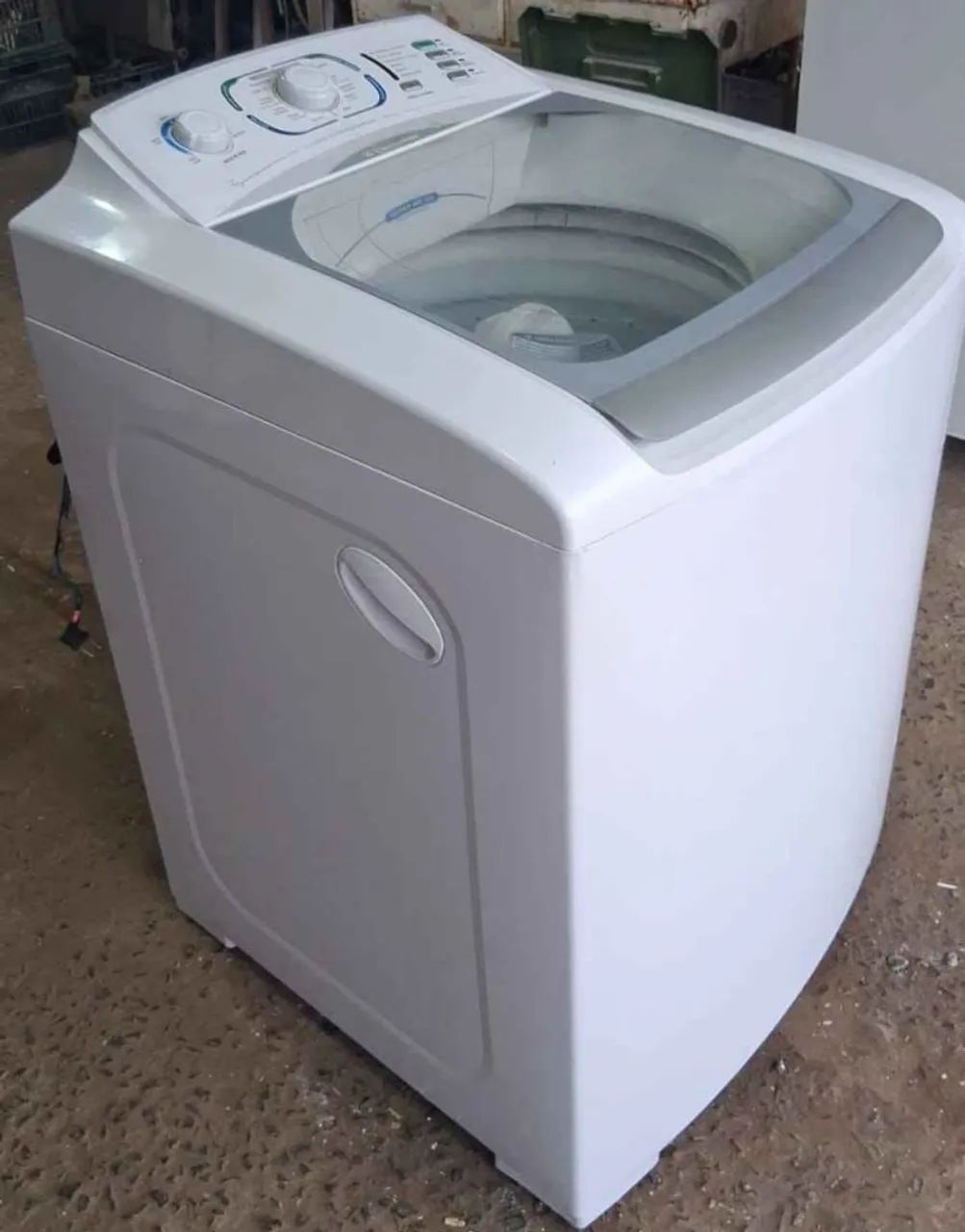 MAQUINA DE LAVAR ELECTROLUX 15KG TURBO (COM GARANTIA) - Foto 3