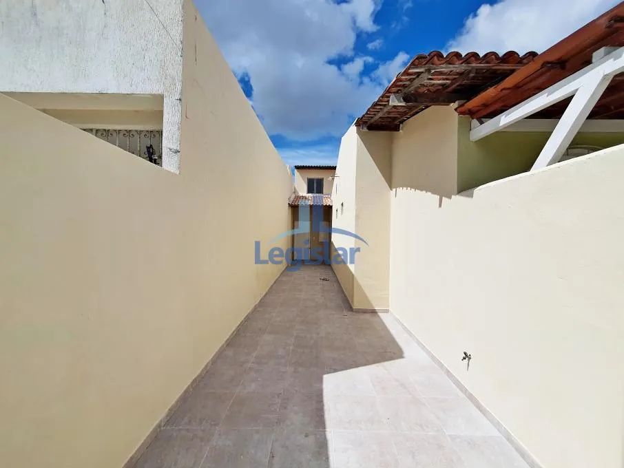 casa - Orlando Dantas - São Conrado - Foto 2
