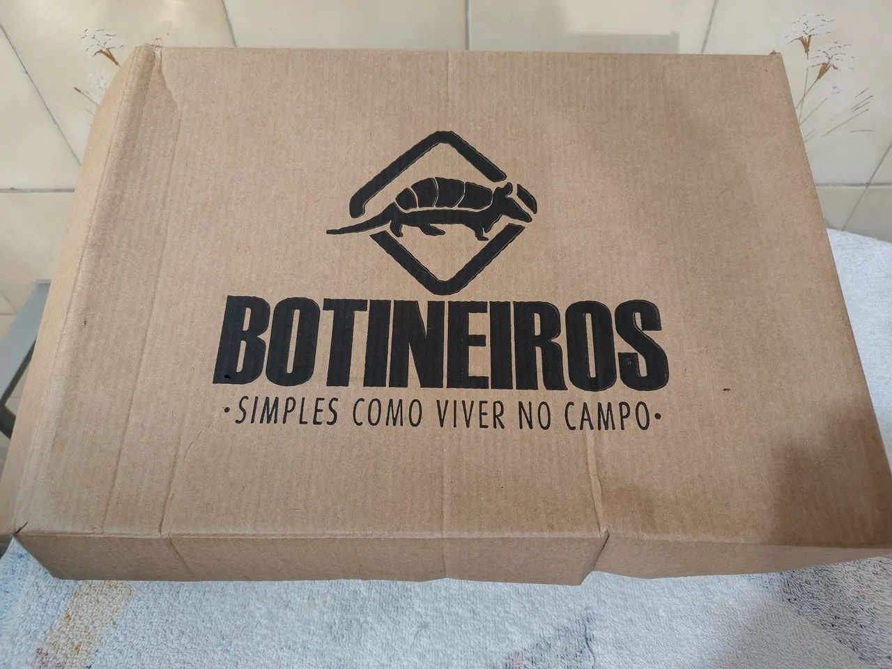 Bota botineiros  - Foto 5