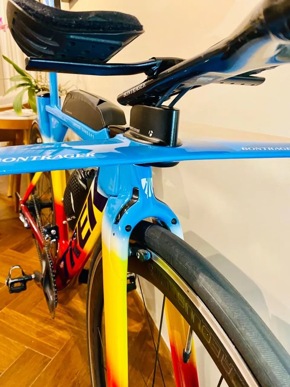 Trek Speed Concept - Foto 4