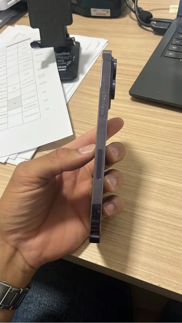iPhone 14 Pro Max  - Foto 3