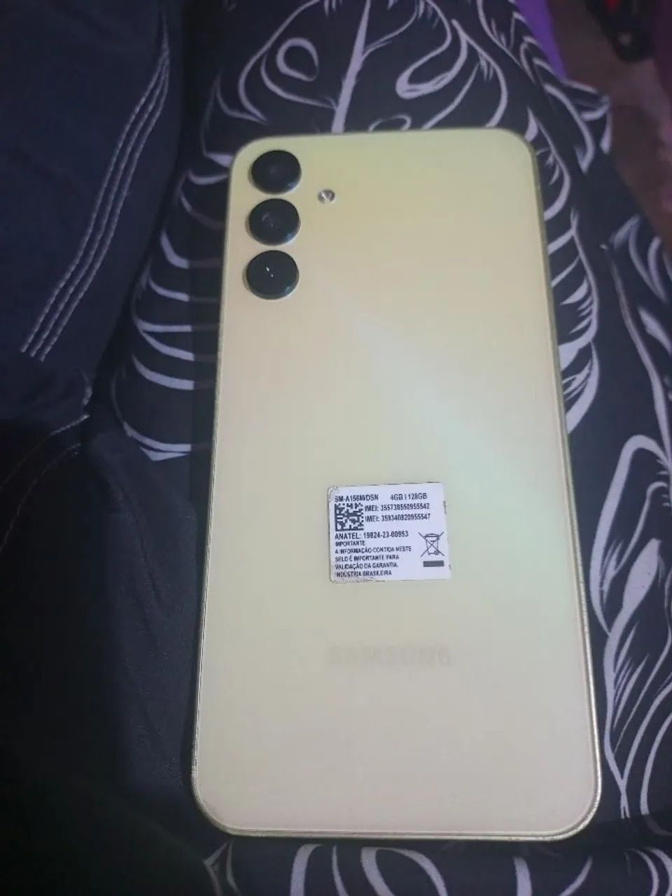 Vende se celular - Foto 3