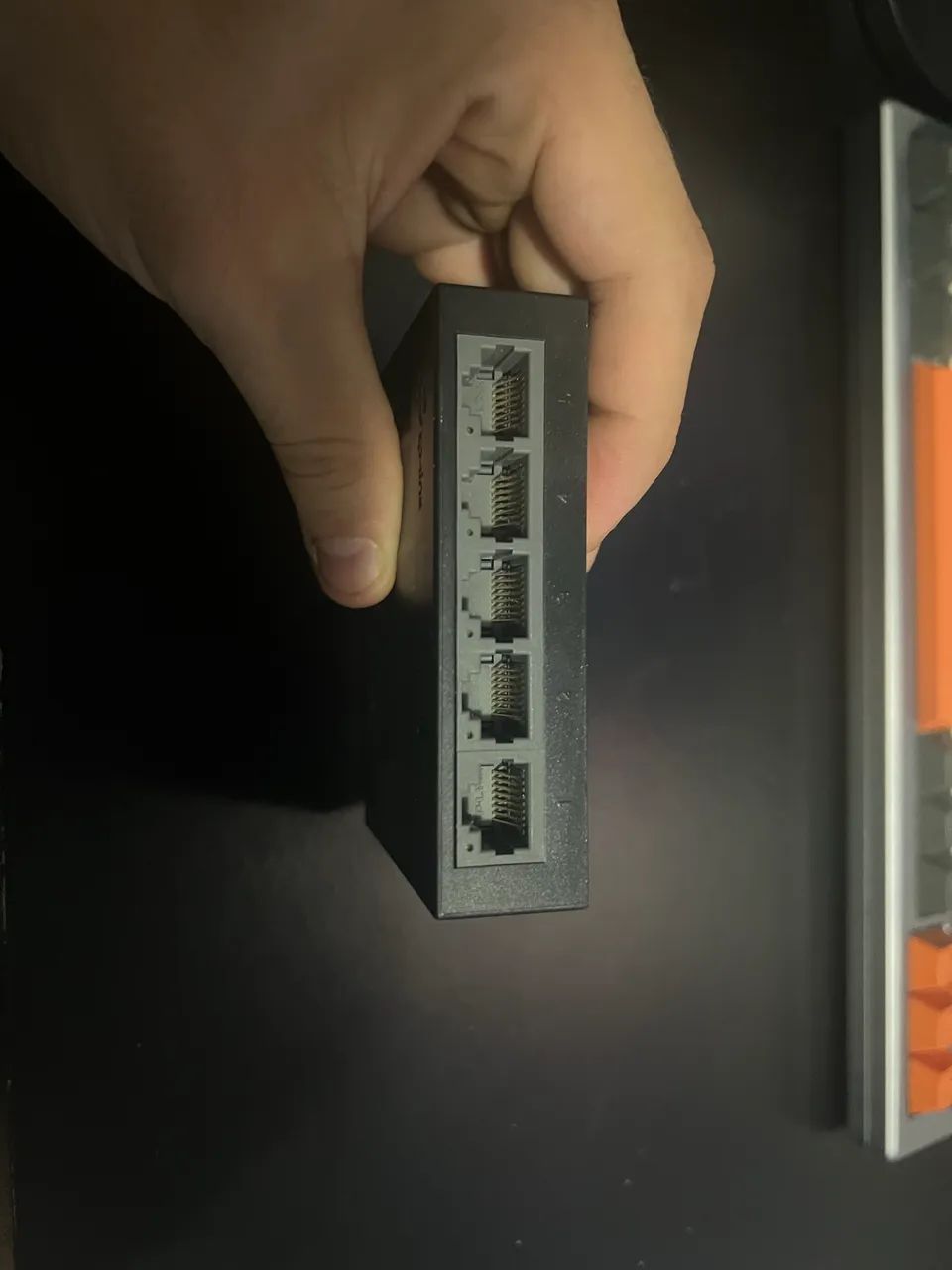 tplink Switch Ethernet - Foto 2