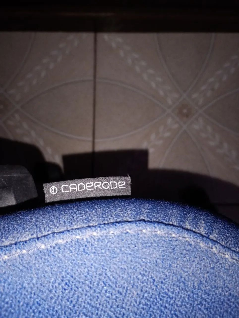 Cadeira de escritório Caderode - Foto 5