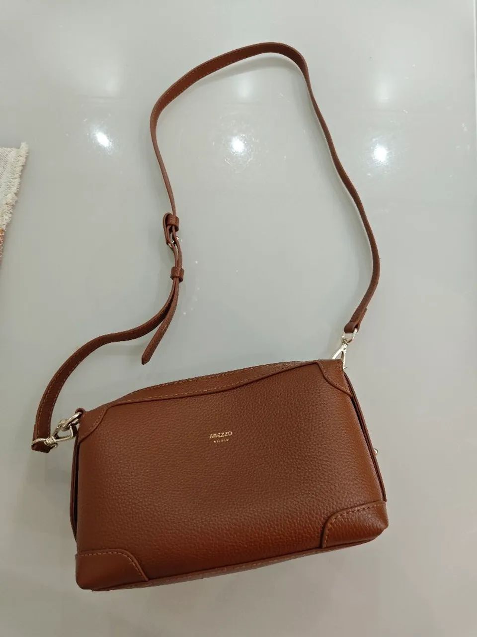 Vendo bolsa Arezzo  - Foto 2