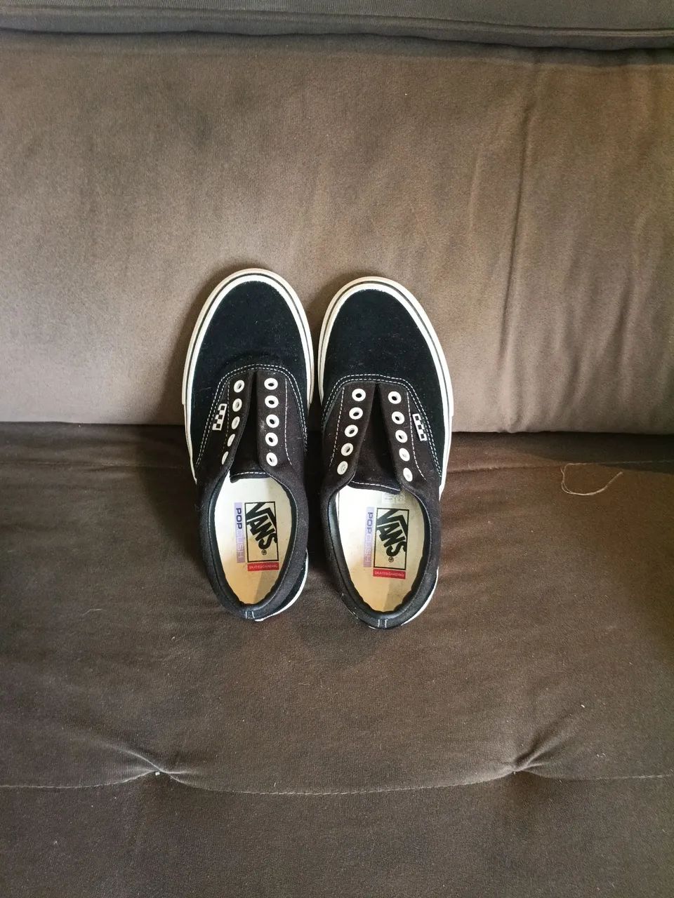 Tênis Vans