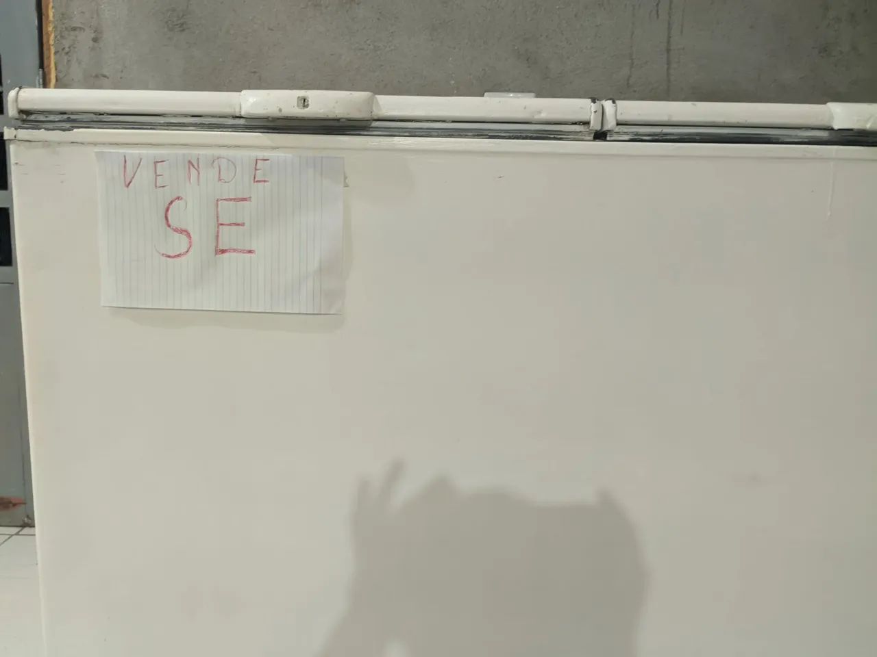 Freezer - Foto 4