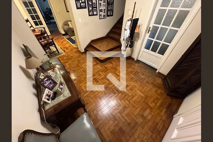 Casa à Venda - Perdizes, 3 Quartos, 218 m2 - Foto 5