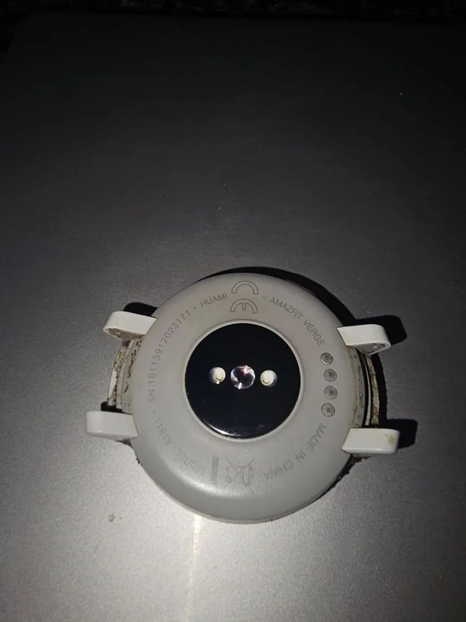 Relógio Amazfit Verge A1811 - Foto 2