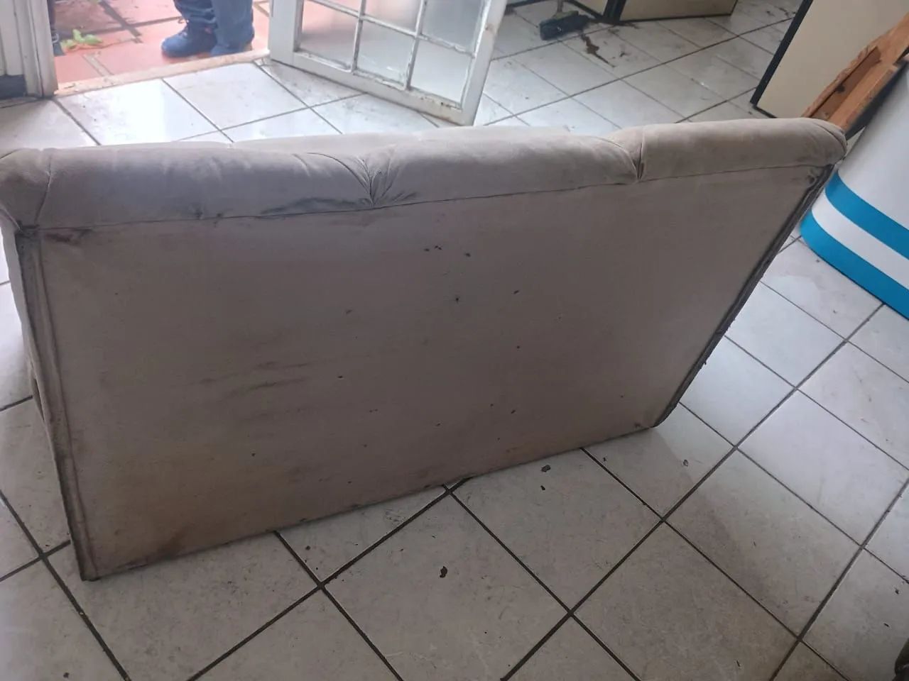 Sofá simples  - Foto 3