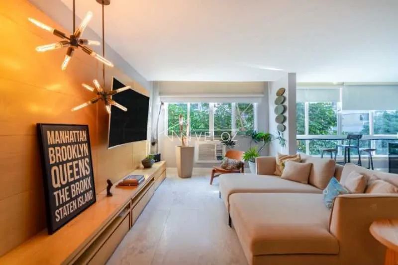 Apartamento - / Residencial / Gávea - Foto 5
