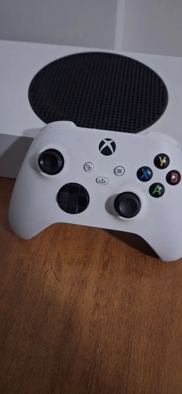 XBOX SERIES S - Foto 2