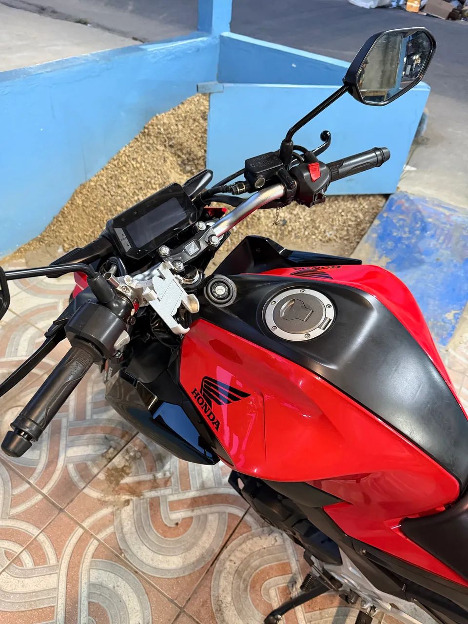 Vendo Cb300f  - Foto 3
