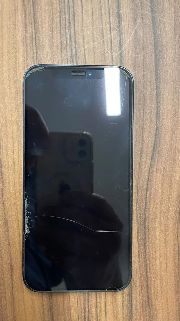 Iphone 12 - ACEITO PROPOSTA e NÃO ACEITO TROCA - Foto 2