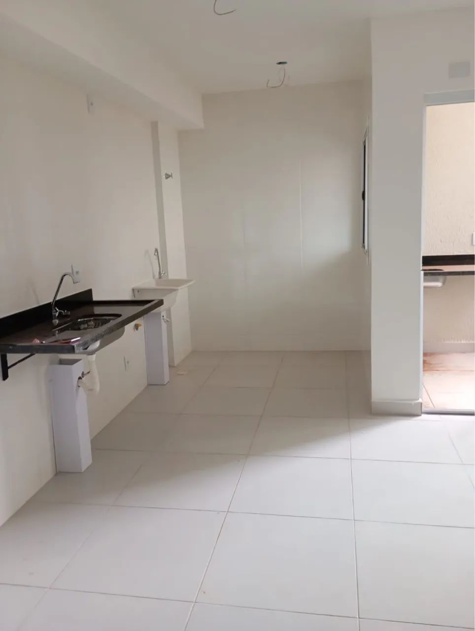 Vendo apartamento bairro portal do Vale 