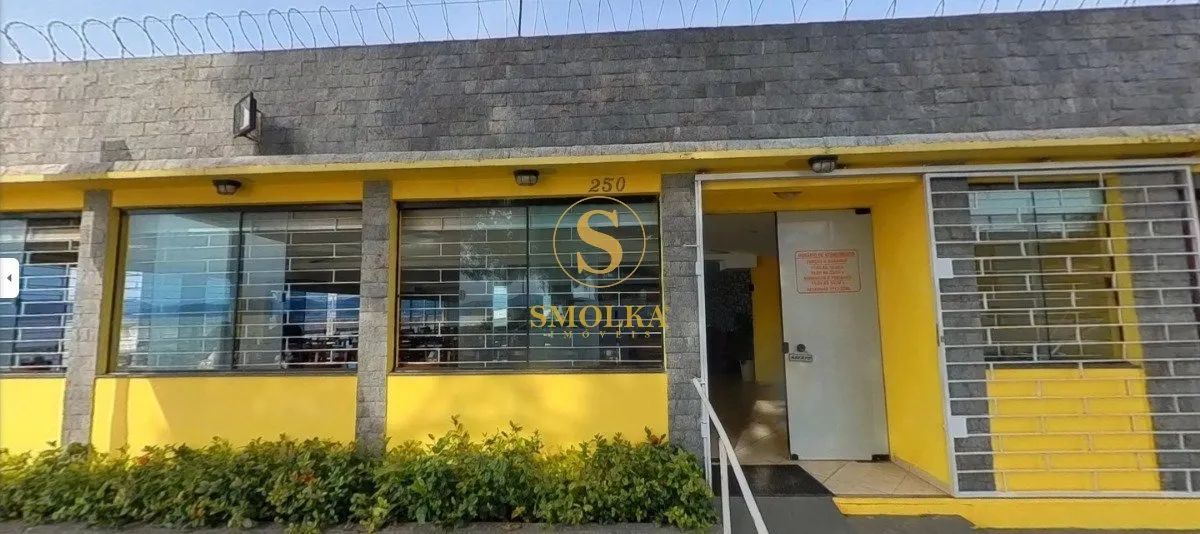 Locação - Ponto Comercial à Beira-Mar | Jardim Atlântico - Florianópolis