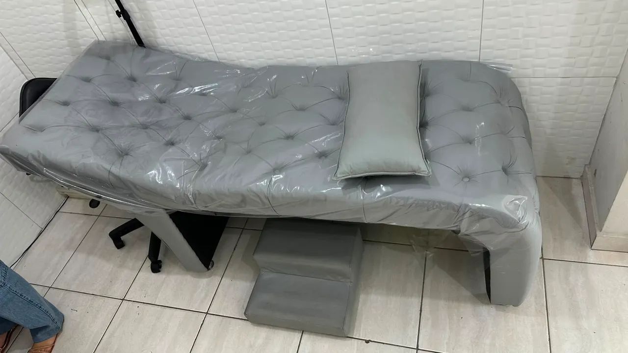 Maca de estética/sobracelhas  - Foto 3