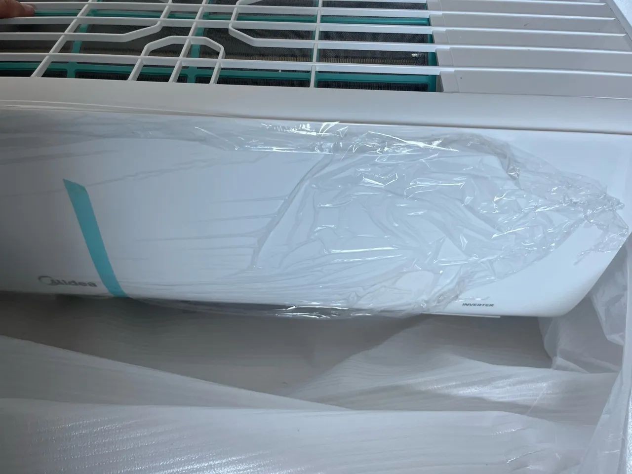 AR CONDICIONADO SPLIT 18.000 BTUS INVERTER XTREME SAVE  - Foto 2
