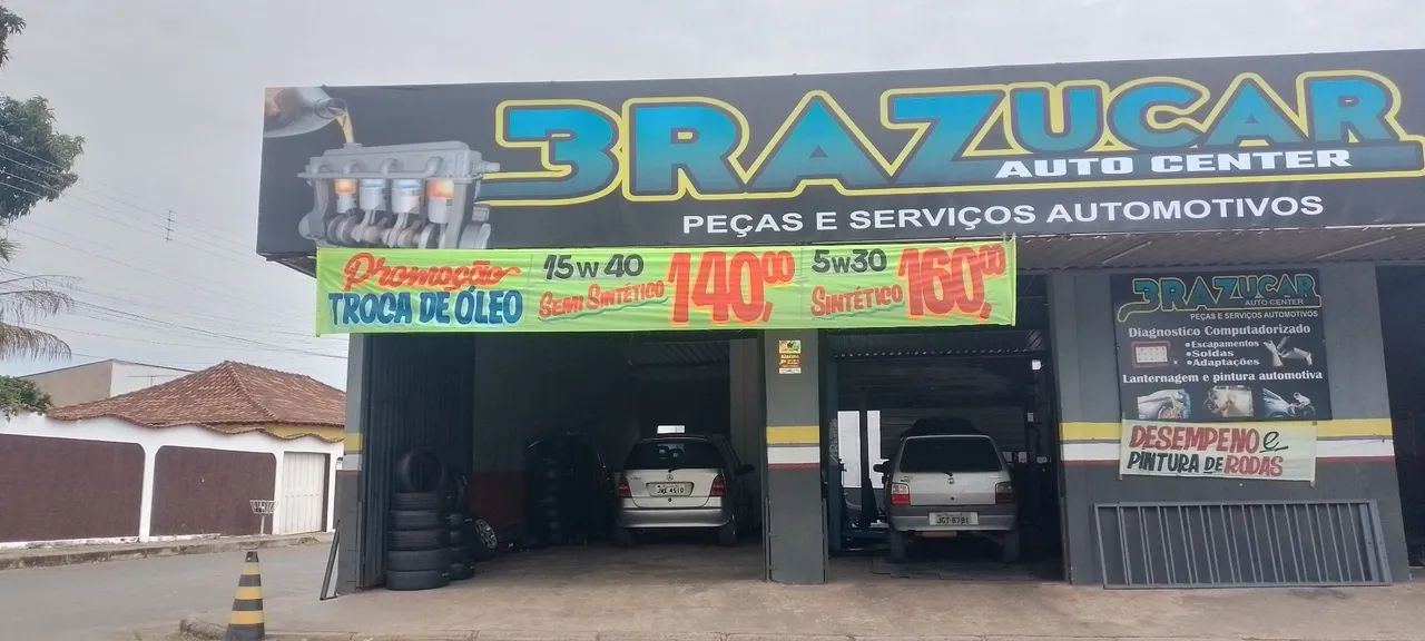 Foto - Brasília - Setor Sul (Planaltina)