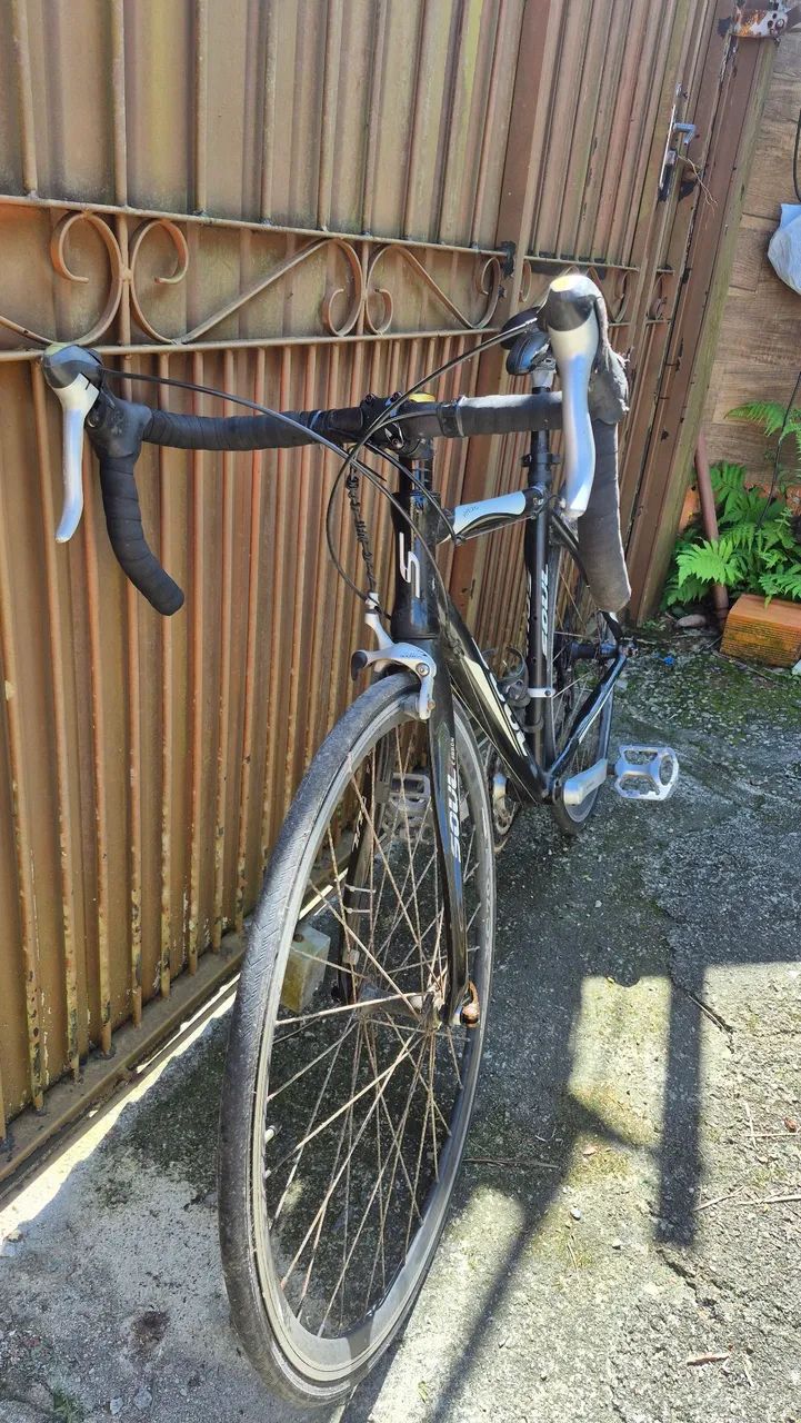 Bicicleta Speed - Soul Ventana  - Foto 3
