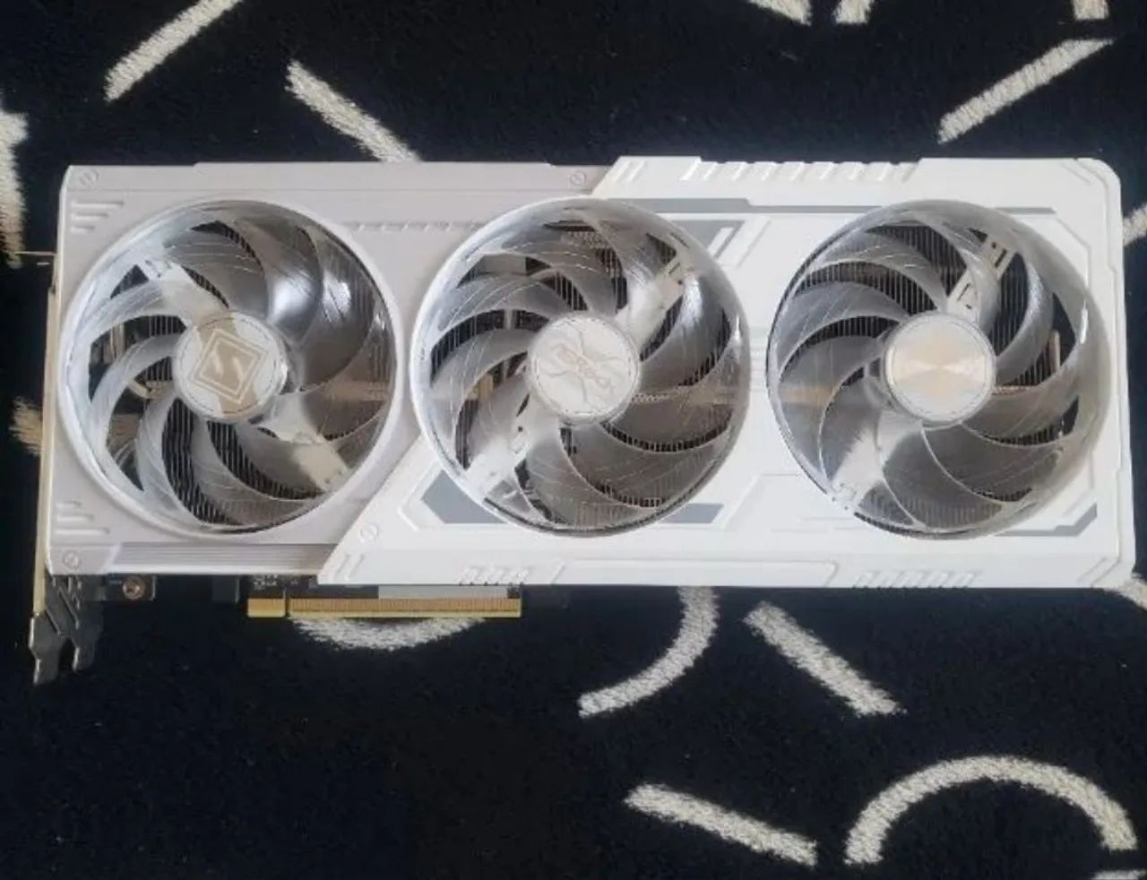 Placa de vídeo  - Foto 5