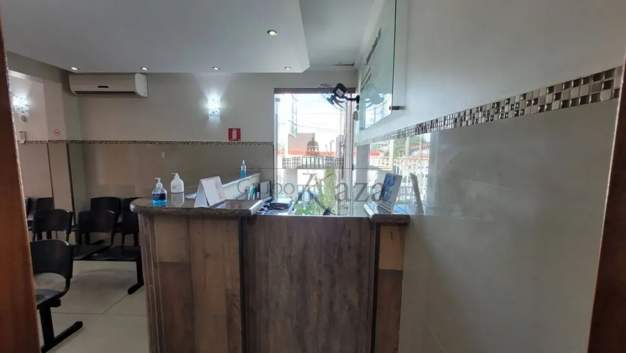 Casa Comercial - Consultório - Vila Pinheiro - 144m². - Foto 4