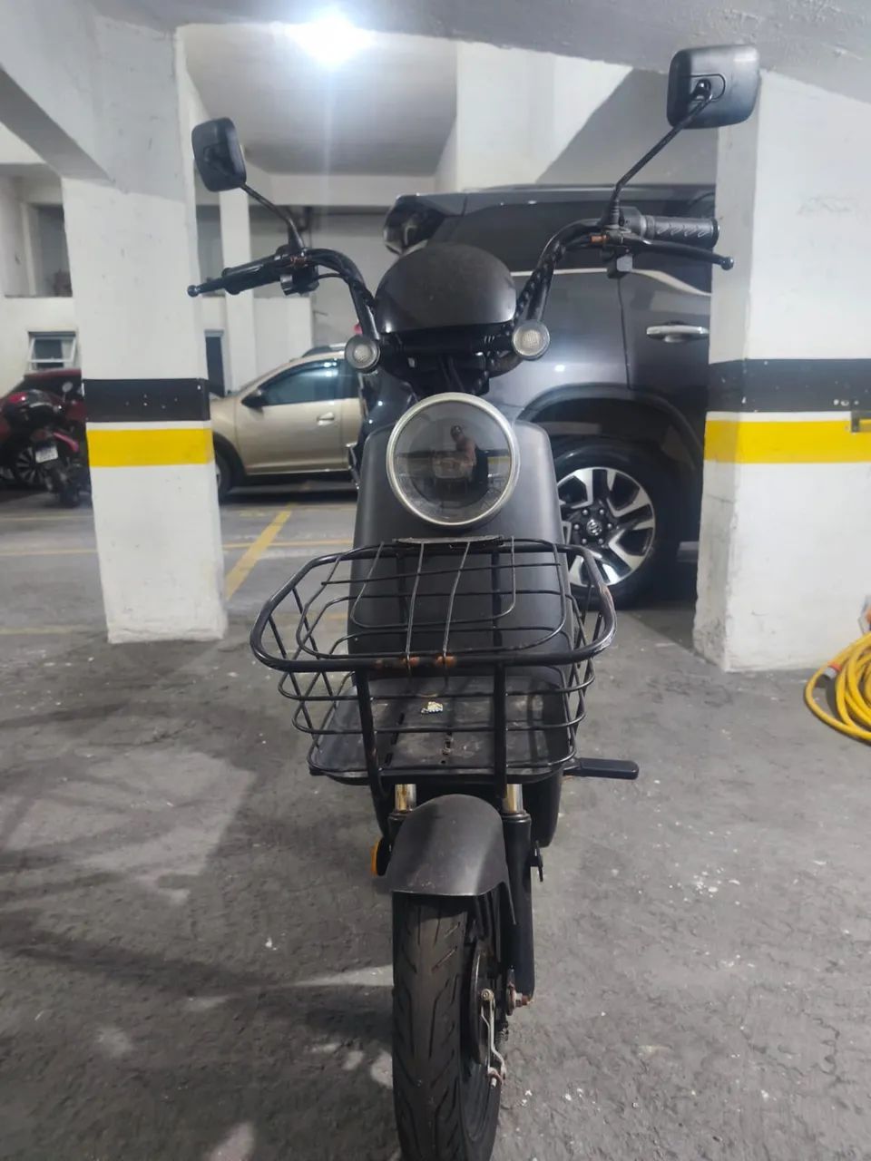  bicicleta eletrica FLY 500W  - Foto 2