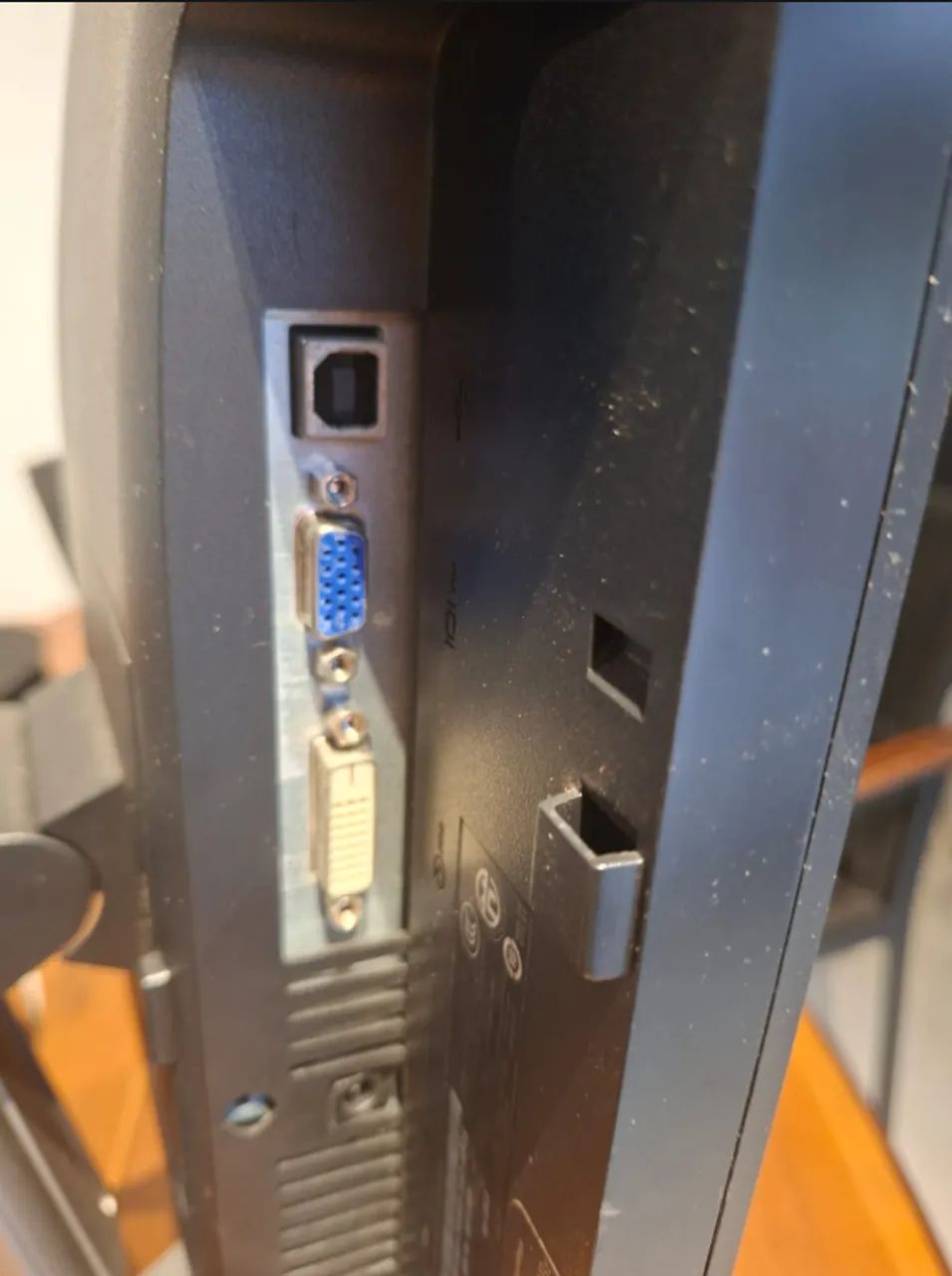 Monitor Dell P2012H - Foto 5