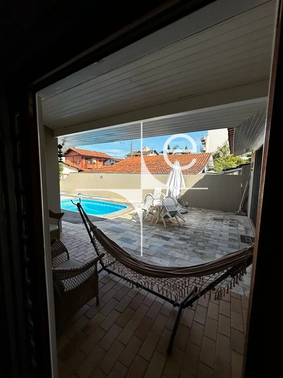 Casa 3 quartos na Cachoeira do Bom Jesus - Foto 3