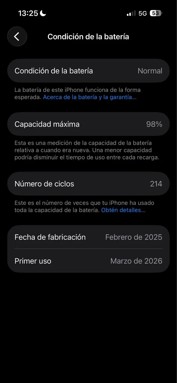Phone 15 - Foto 2