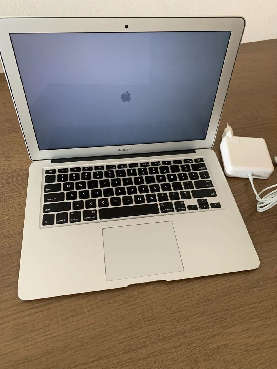 MacBook Air 13 a1466 - Notebooks - Bela Vista, Palhoça 1480682845