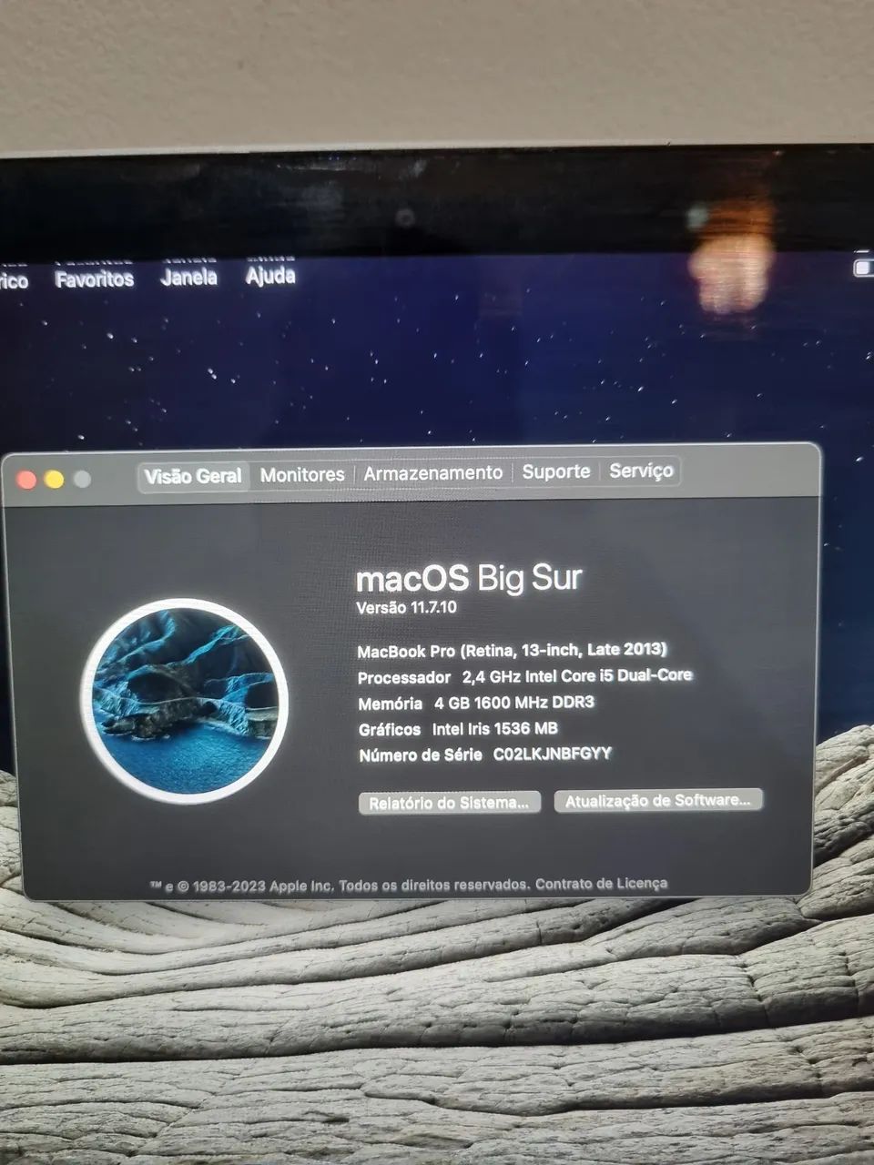 Macbook Pro Big Sur - Notebooks - Jockey de Itaparica, Vila Velha