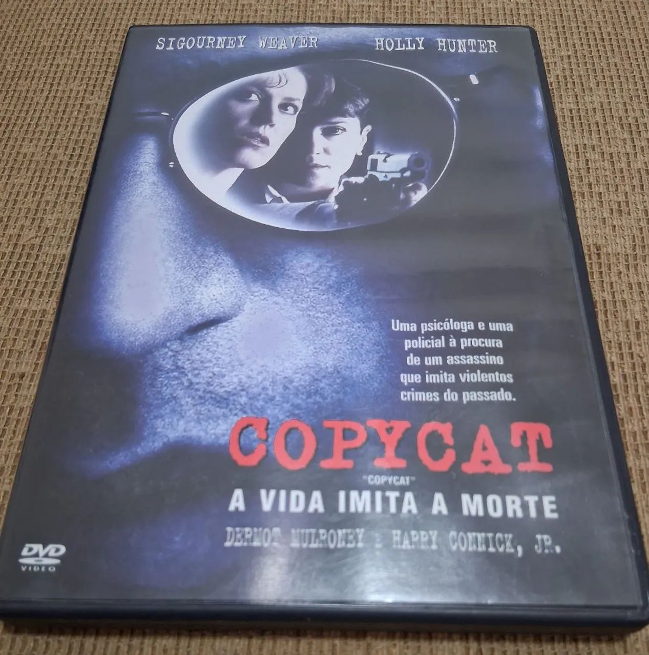 Kit 6 DVDs - Filmes de Drama, Comédia,  Romance, Mistério e Reflexão  - Foto 5