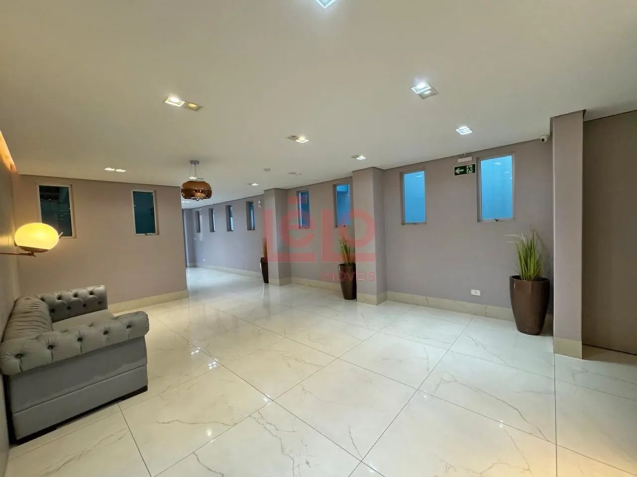 Apartamento de 03 quartos desocupado na zona 07 - Foto 3
