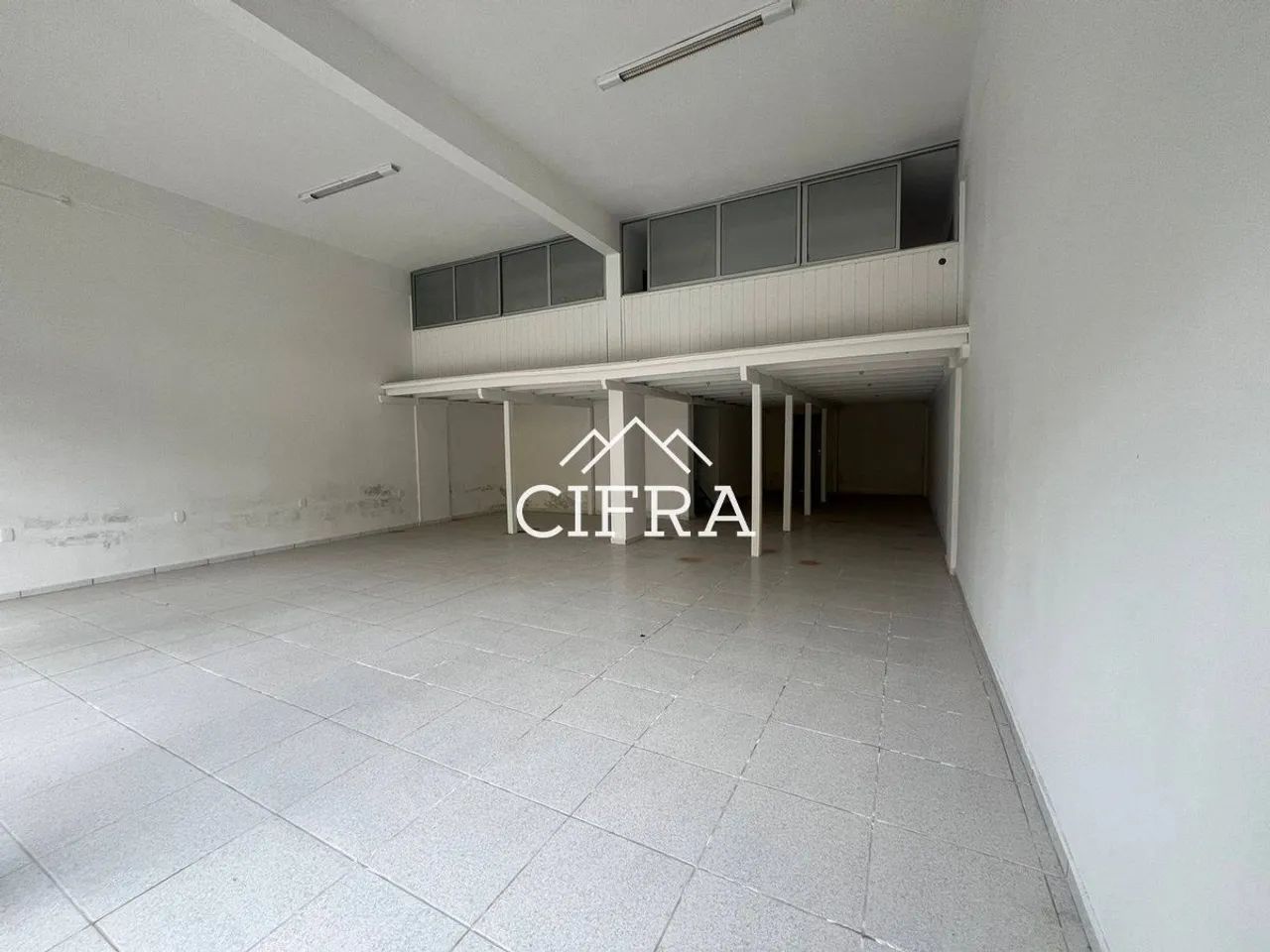 Sala Comercial - Aluguel - 139m2 - Praça Nereu Ramos - Edifício Walter Probst - Centro - R - Foto 3
