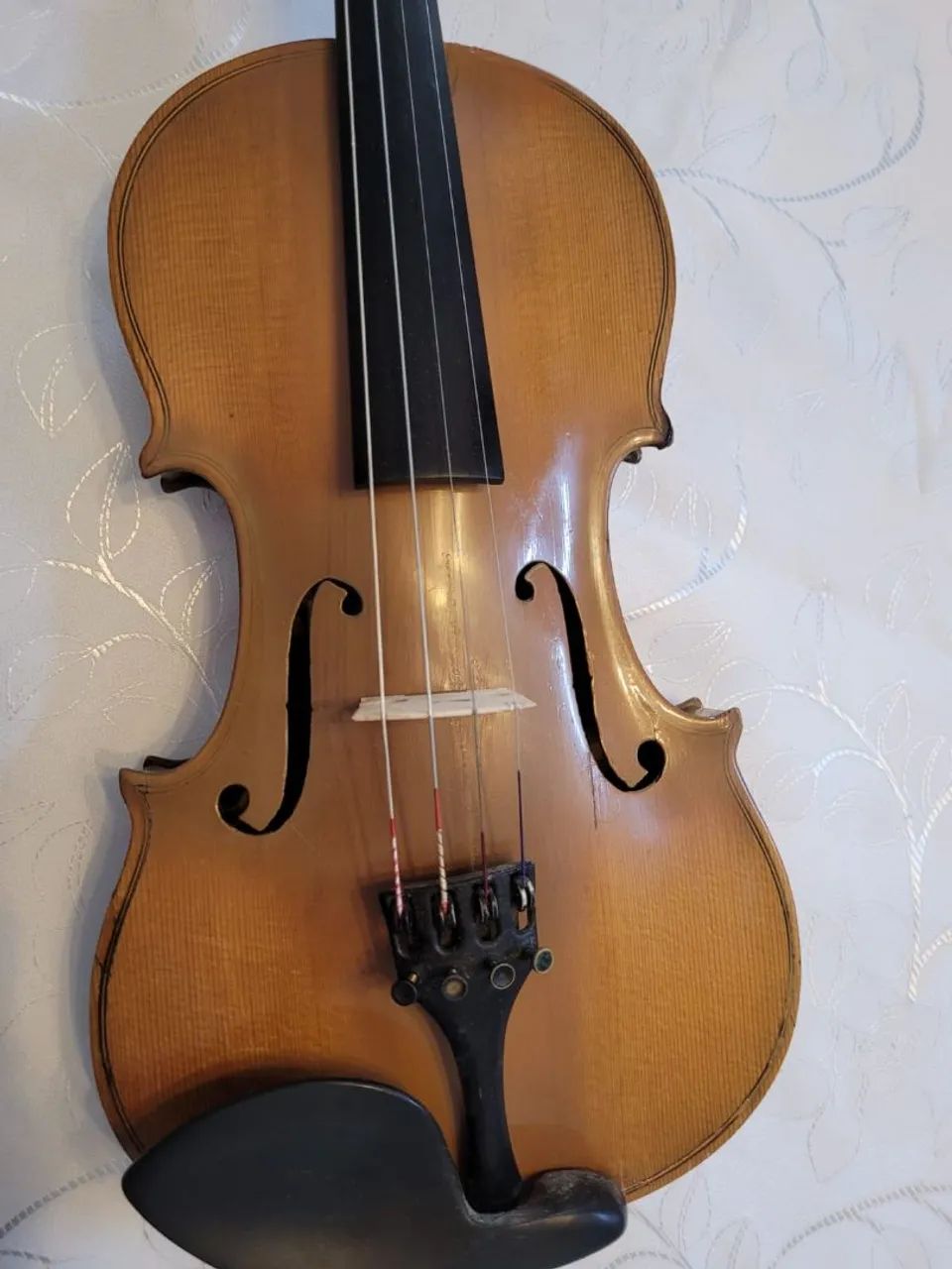 Violino modelo Stradivarius  - Foto 3