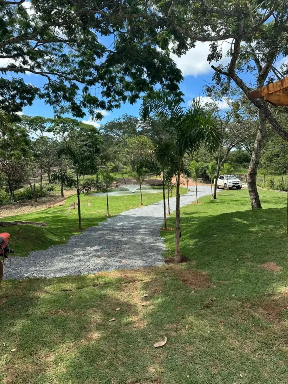 Chácara em Bonfinópolis -Go