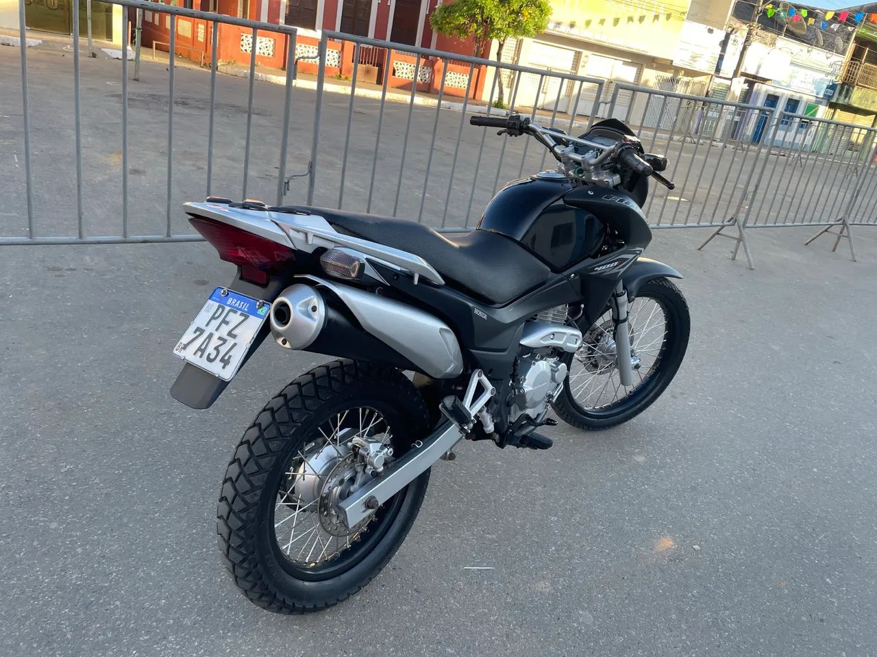 Falcon 400i - Foto 3