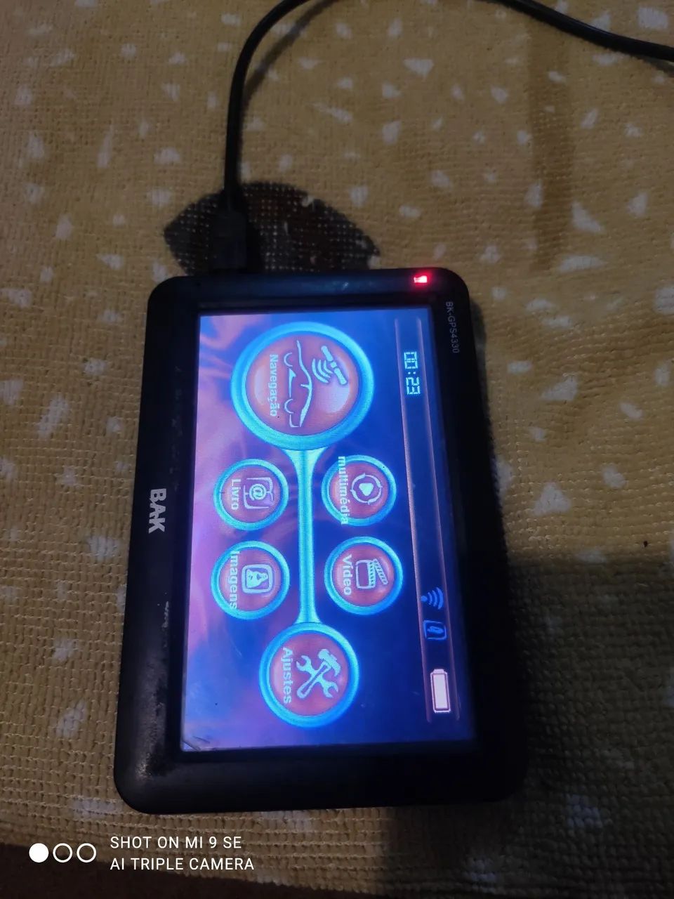 GPS  - Foto 4